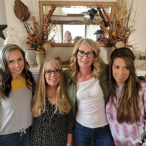 Meet your Posher, Phyllis